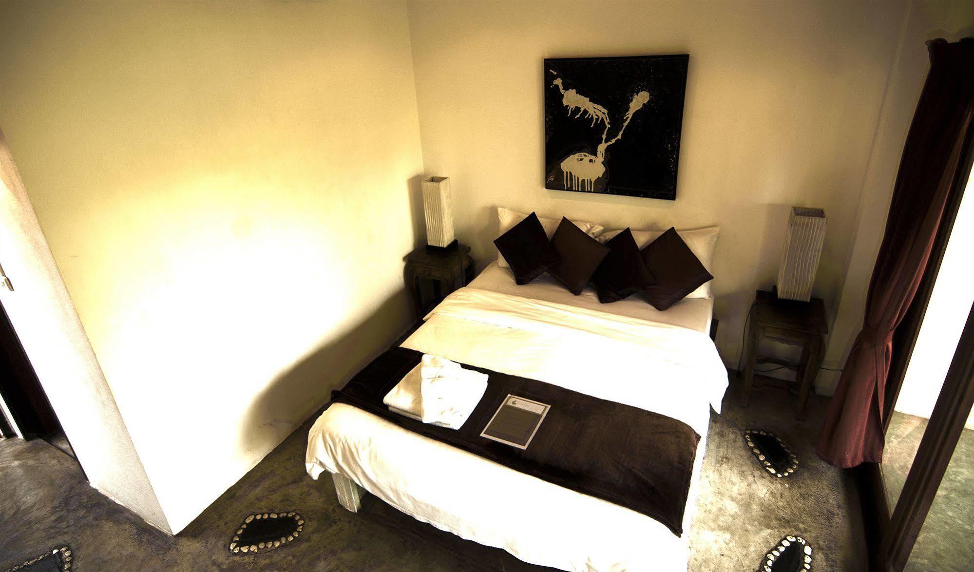 Cocooning Hotel Bophut Extérieur photo
